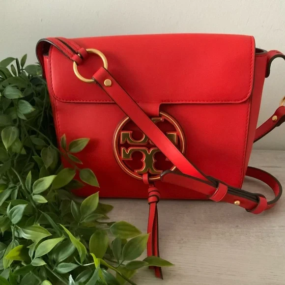 Tory Burch Miller Metal Flap Crossbody bag